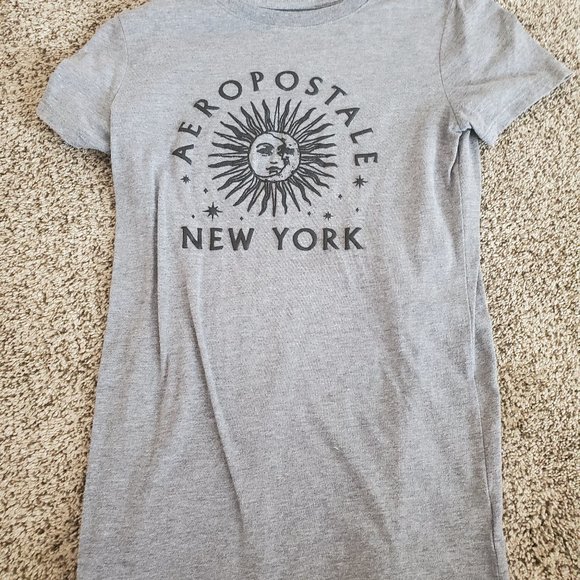 Aeropostale T-shirt - Picture 1 of 2